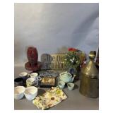 Decorative Home Dï¿½cor Items