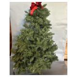 44" Christmas Tree - Lighted.