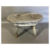 Primitive Stool