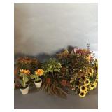 Fall Decorations