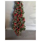 44" Christmas Tree