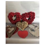Valentine Wreaths