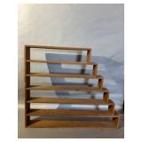 Wooden Tobacco Sizer