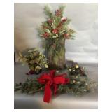 Christmas Decorations/Wreaths