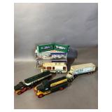 Hess Toy Truck and Vehicle Collection