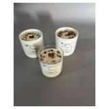 Selection of Decorative Candles