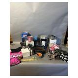 Duck Dynasty and Camping Items