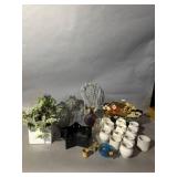 Decorative Home Accessories Lot