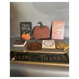 Fall Frames/Artwork
