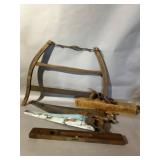 Woodworking Hand Tools Group