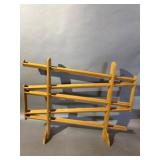 Wooden Marble Chaser