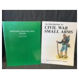Civil War and Springfield Arms Reference Set