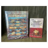 Confederate Collectibles Book Pair