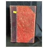 1897 Pennsylvania Chickamauga Dedication Book