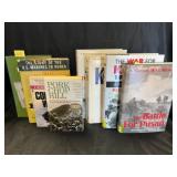 8 Korean War History Books