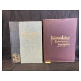 Railway History Books: PA & MD (2 Vols)