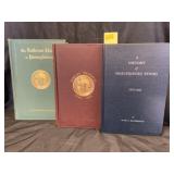 Lutheran Pennsylvania History Book Lot