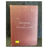 Historical and Pictorial Lititz Book