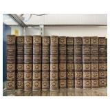 American Statesmen Standard Library Edition
