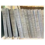 Pennsylvania German Society Proceedings Books