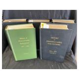 Bates History of Pennsylvania Volunteers 5 Vols