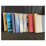 Gettysburg Civil War Book Lot (9 Vols)
