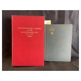 German-American Military History Books