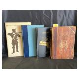 American Revolution Military History Books