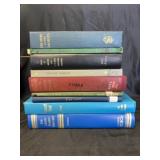 Genealogy and Family History Book Lot