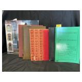 Adams & York County PA Local History Books