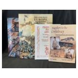 American Civil War Firearms Reference Books