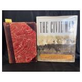 Civil War and Spanish-American War History
