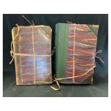 Collection 19thc Antique Maps of the United States