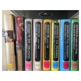 Jefferson and His Time 6-Volume Set, Malone