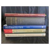 5 Books on Pennsylvania Germans