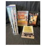 Civil War and Gettysburg Book Collection