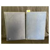 Massachusetts in the Army and Navy, 2 Vols.