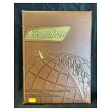Those Who Served WWII Red Lion PA 1946 Book