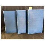 Pennsylvania German Pioneers 3 Volumes 1934