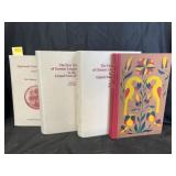 German-American Book and Research Lot