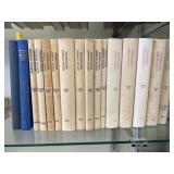 Pennsylvania German Society Publications Set