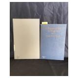 Civil War Prisoner of War Books, 2 Volumes