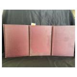 Pennsylvania Colonial and Federal, 3 Vols