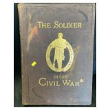 The Soldier In Our Civil War, Vol. II, 1890