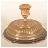 Excellent Antique Christmas Musical Tree Stand