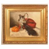 Frederick Spang Berks County Still Life