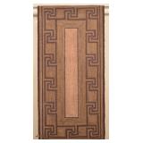 Antique Pennsylvania Hooked Rug