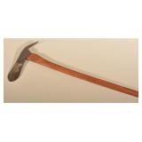 Gifford Wood Co. Ice Harvesting Axe