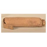 Springfield .58 Unused Paper Cartridge