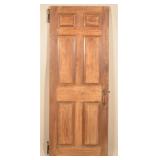 Pennsylvania 6-Panel Interior Door